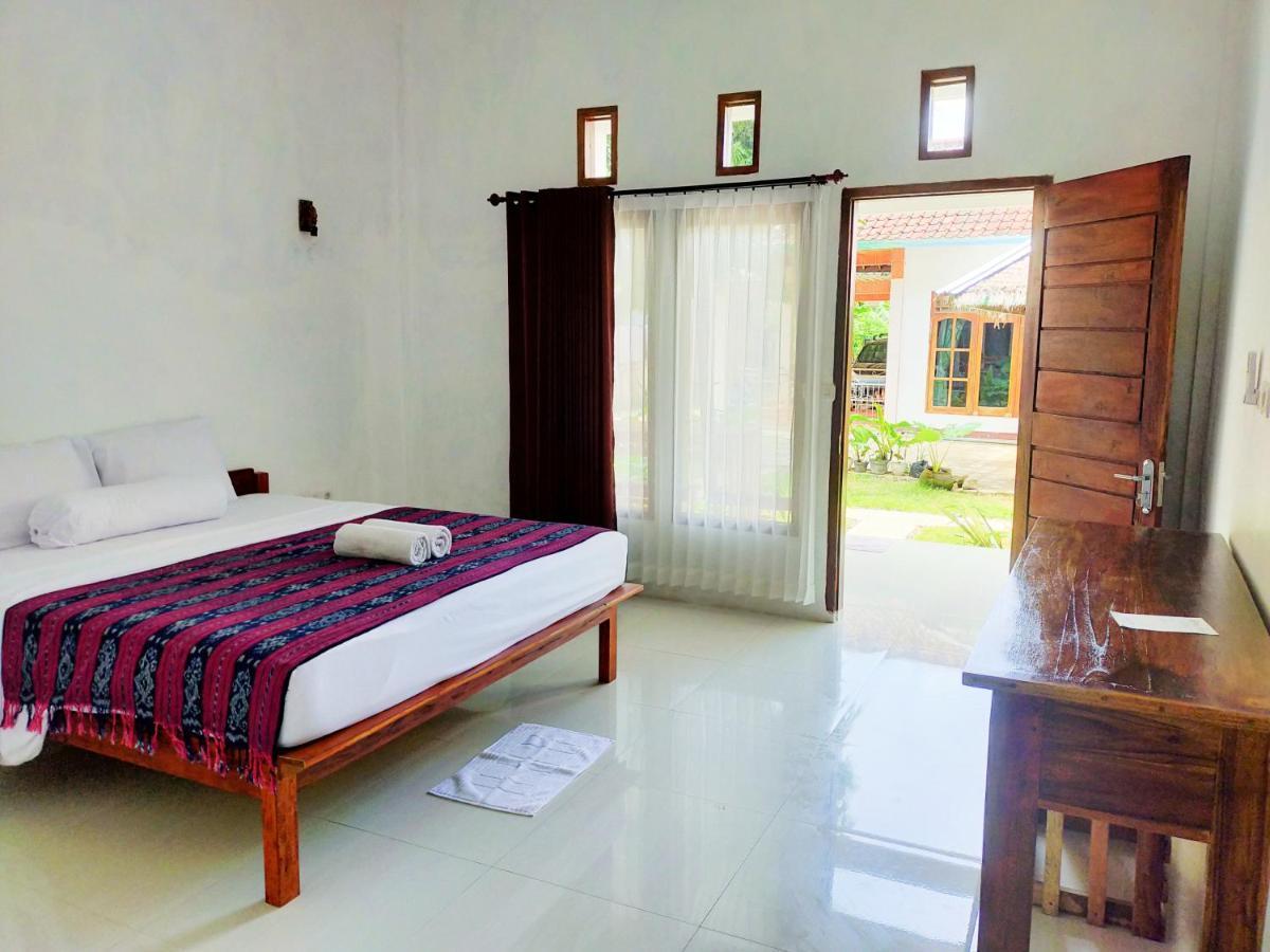 Mango Room Mandalika Kuta  Exterior photo