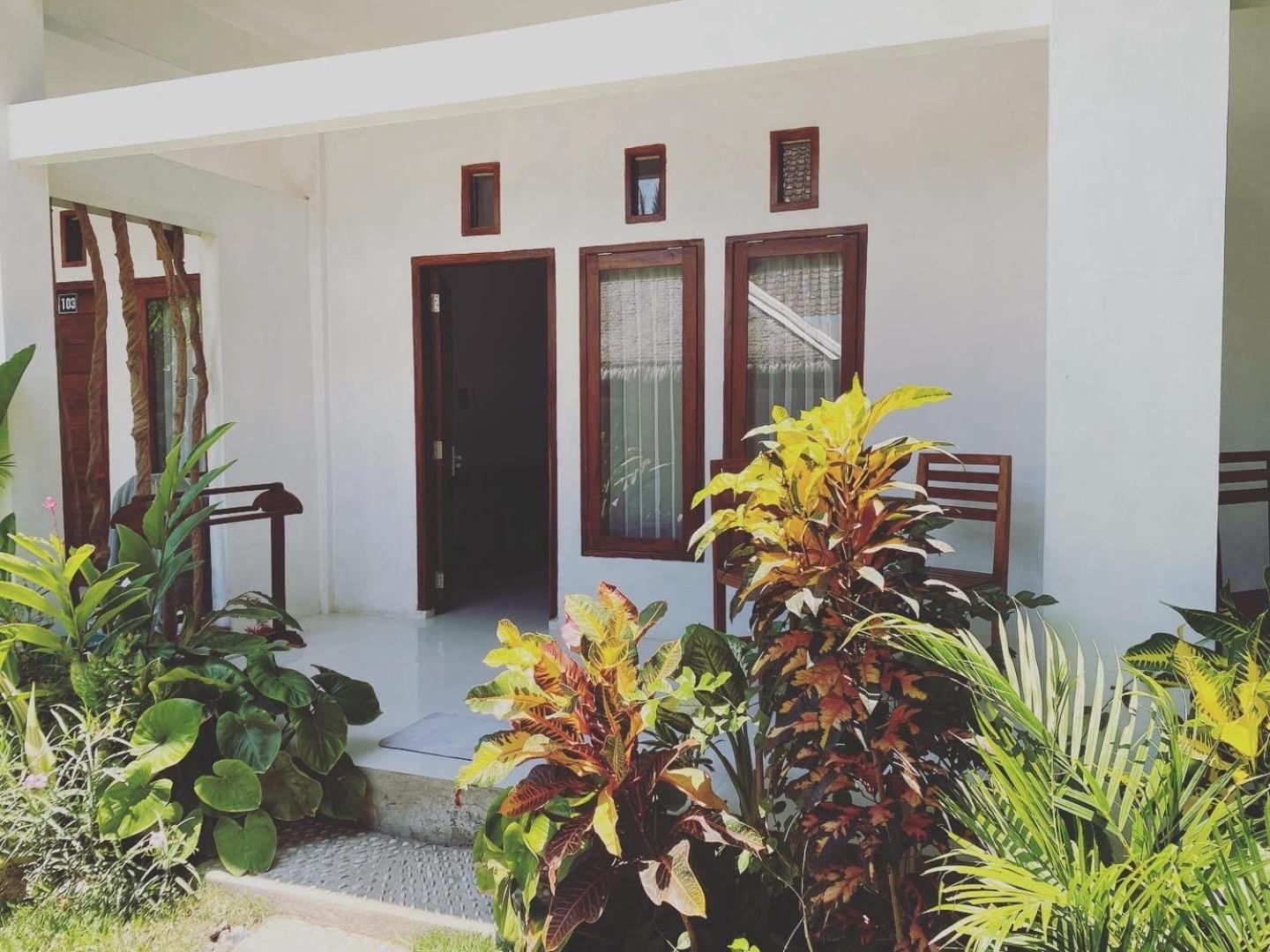 Mango Room Mandalika Kuta  Exterior photo